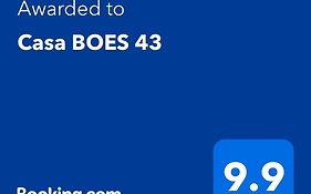 Casa Boes 43